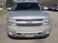 2007 Gold Mist Metallic Chevrolet Tahoe LTZ 4x4  photo #6