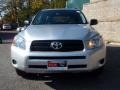 Classic Silver Metallic - RAV4 4WD Photo No. 3