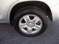 Classic Silver Metallic - RAV4 4WD Photo No. 5