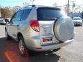 Classic Silver Metallic - RAV4 4WD Photo No. 6
