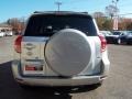 Classic Silver Metallic - RAV4 4WD Photo No. 7