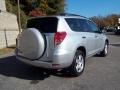 Classic Silver Metallic - RAV4 4WD Photo No. 8