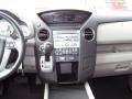 Taffeta White - Pilot EX-L 4WD Photo No. 8