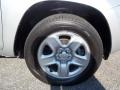 Classic Silver Metallic - RAV4 4WD Photo No. 11
