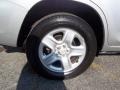 Classic Silver Metallic - RAV4 4WD Photo No. 12