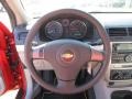 Gray Steering Wheel Photo for 2010 Chevrolet Cobalt #56251466