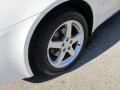 Ivory White - G6 V6 Sedan Photo No. 7