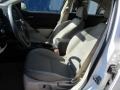 Ivory White - G6 V6 Sedan Photo No. 9