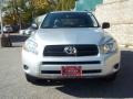 Classic Silver Metallic - RAV4 4WD Photo No. 3