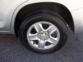 Classic Silver Metallic - RAV4 4WD Photo No. 6