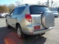 Classic Silver Metallic - RAV4 4WD Photo No. 7