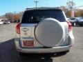 Classic Silver Metallic - RAV4 4WD Photo No. 8