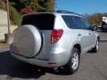 Classic Silver Metallic - RAV4 4WD Photo No. 9