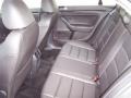Platinum Grey Metallic - Jetta SE Sedan Photo No. 7