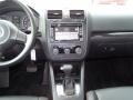 Platinum Grey Metallic - Jetta SE Sedan Photo No. 8