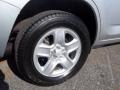 Classic Silver Metallic - RAV4 4WD Photo No. 13