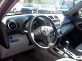 Classic Silver Metallic - RAV4 4WD Photo No. 23
