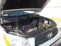 Classic Silver Metallic - RAV4 4WD Photo No. 28