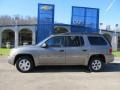 Steel Grey Metallic - Envoy XL SLE 4x4 Photo No. 2