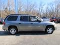 Steel Grey Metallic - Envoy XL SLE 4x4 Photo No. 4