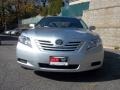 Titanium Metallic - Camry LE Photo No. 3