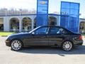 Black - E 350 4Matic Sedan Photo No. 2