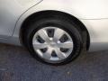 Titanium Metallic - Camry LE Photo No. 6