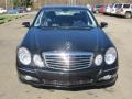 Black - E 350 4Matic Sedan Photo No. 6