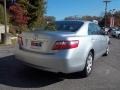 Titanium Metallic - Camry LE Photo No. 9