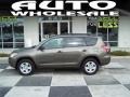 Pyrite Metallic - RAV4 I4 4WD Photo No. 1