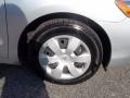 Titanium Metallic - Camry LE Photo No. 11