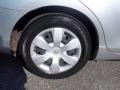 Titanium Metallic - Camry LE Photo No. 12