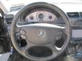 Black - E 350 4Matic Sedan Photo No. 11
