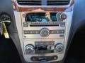 Cocoa/Cashmere Audio System Photo for 2012 Chevrolet Malibu #56252354