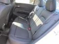 Summit White - Sonic LTZ Sedan Photo No. 10
