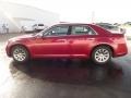 2011 Deep Cherry Red Crystal Pearl Chrysler 300 Limited  photo #4