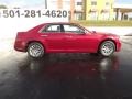 2011 Deep Cherry Red Crystal Pearl Chrysler 300 Limited  photo #8