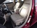 2011 Deep Cherry Red Crystal Pearl Chrysler 300 Limited  photo #14