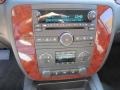 Ebony Audio System Photo for 2012 Chevrolet Avalanche #56252873