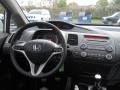 Taffeta White - Civic Si Sedan Photo No. 4