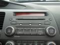 Taffeta White - Civic Si Sedan Photo No. 5