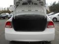 Taffeta White - Civic Si Sedan Photo No. 6