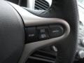 Taffeta White - Civic Si Sedan Photo No. 10