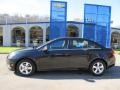 Black Granite Metallic - Cruze LT Photo No. 2