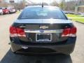 Black Granite Metallic - Cruze LT Photo No. 3