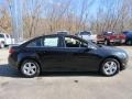Black Granite Metallic - Cruze LT Photo No. 4