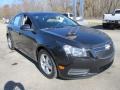 Black Granite Metallic - Cruze LT Photo No. 5