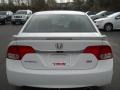 Taffeta White - Civic Si Sedan Photo No. 15