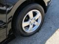 Black Granite Metallic - Cruze LT Photo No. 7