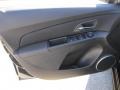 Black Granite Metallic - Cruze LT Photo No. 8